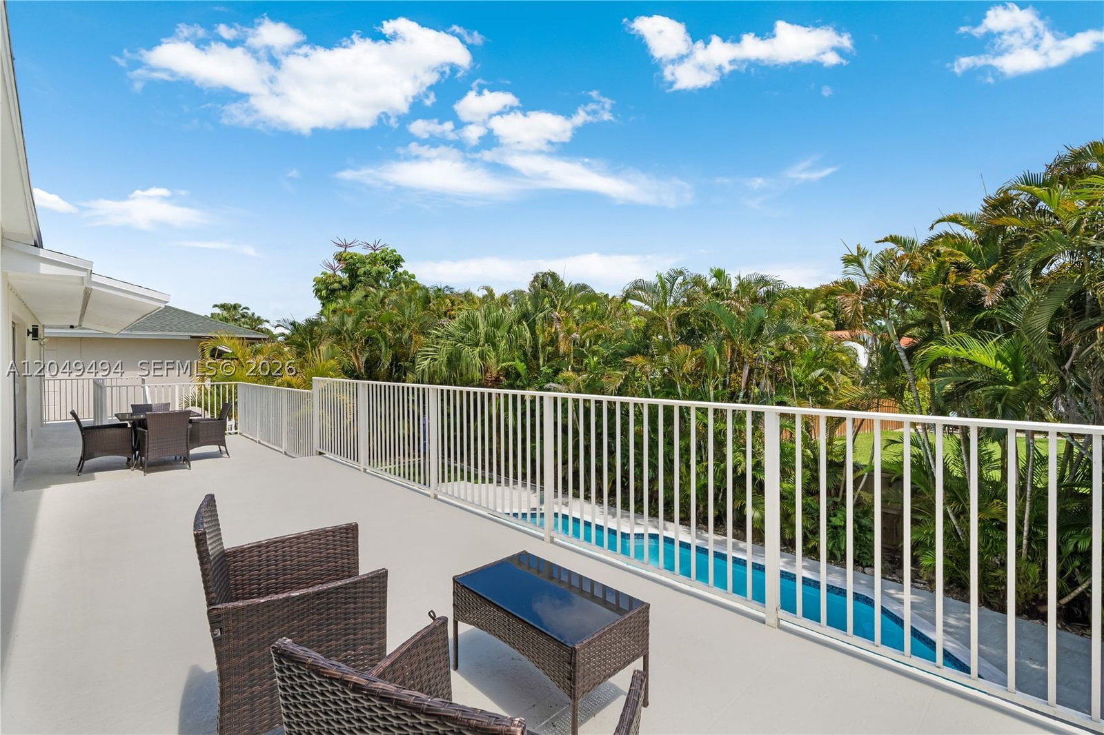 Real estate property located at 8020 198th St, Miami-dade, Saga Bay Sec 1 Pt 6, Cutler Bay, FL