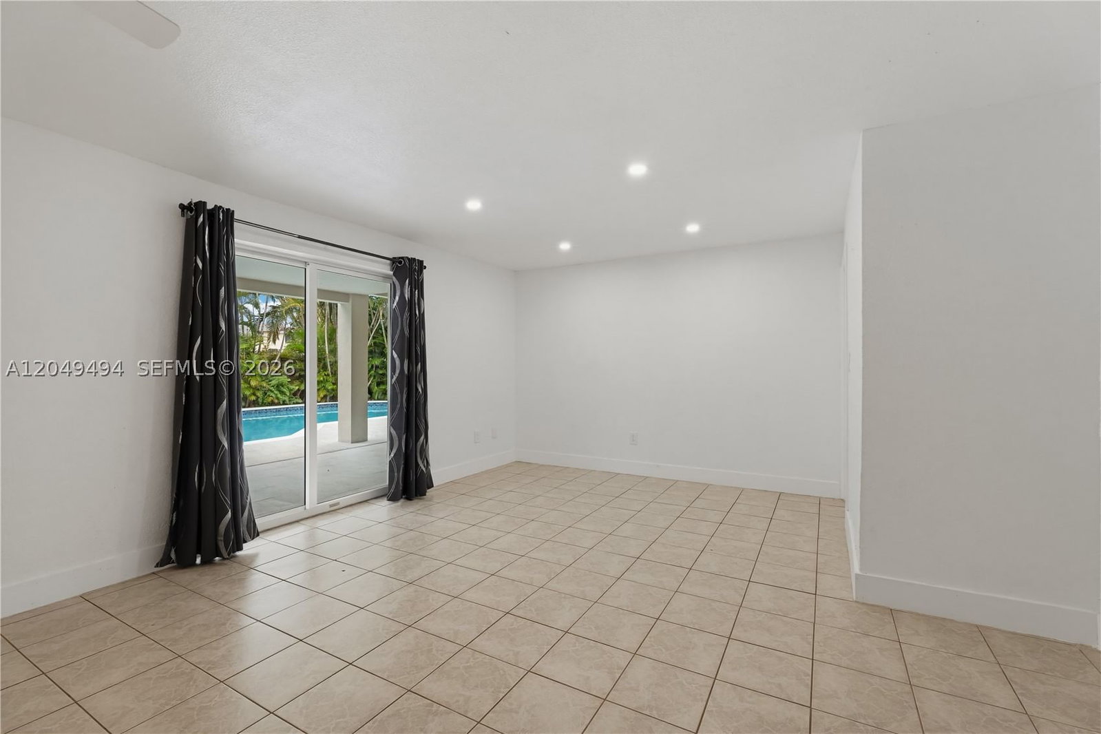 Real estate property located at 8020 198th St, Miami-dade, Saga Bay Sec 1 Pt 6, Cutler Bay, FL
