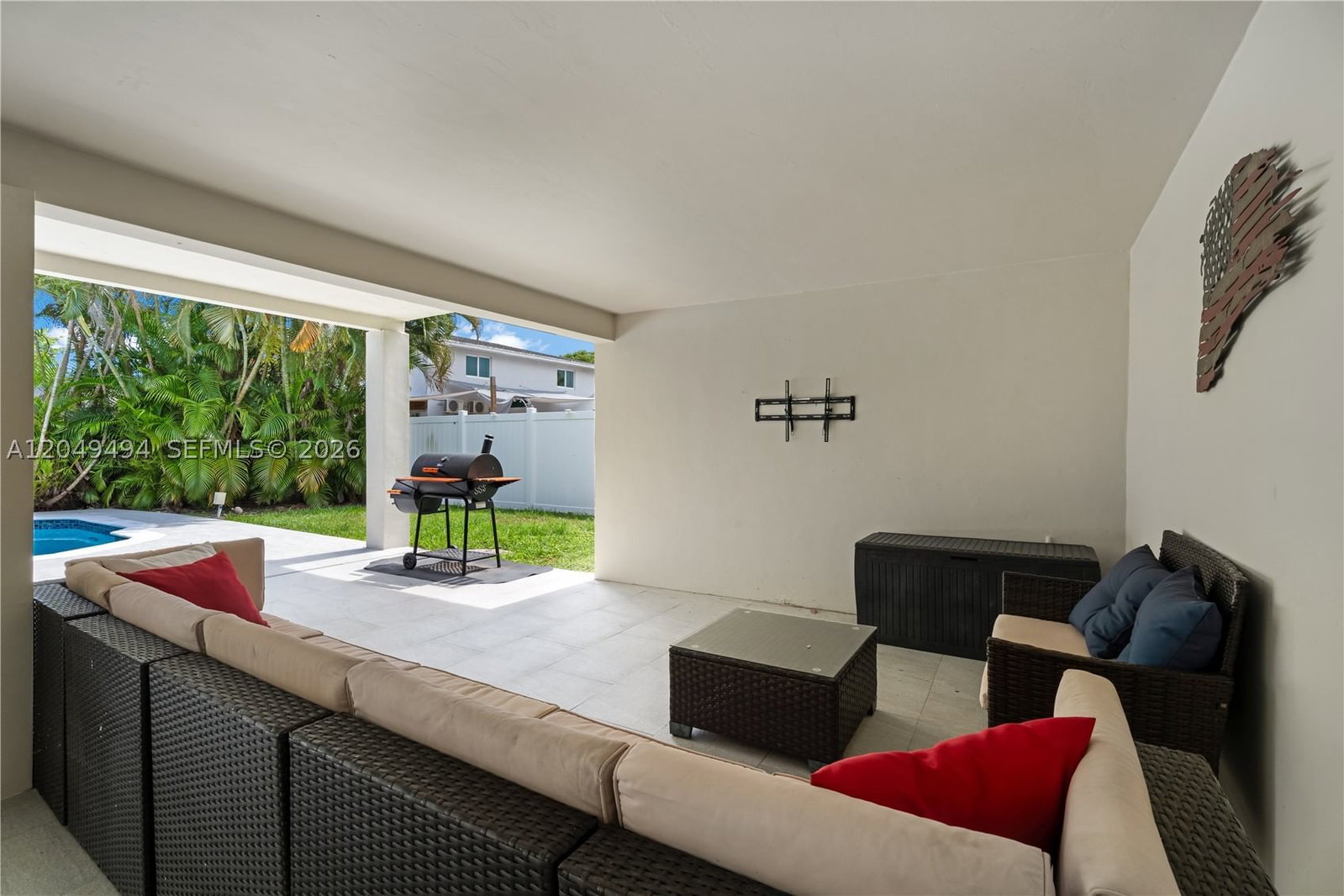 Real estate property located at 8020 198th St, Miami-dade, Saga Bay Sec 1 Pt 6, Cutler Bay, FL