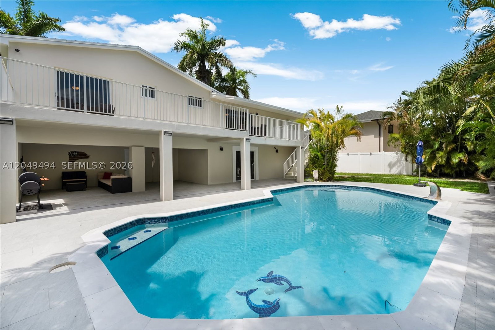 Real estate property located at 8020 198th St, Miami-dade, Saga Bay Sec 1 Pt 6, Cutler Bay, FL