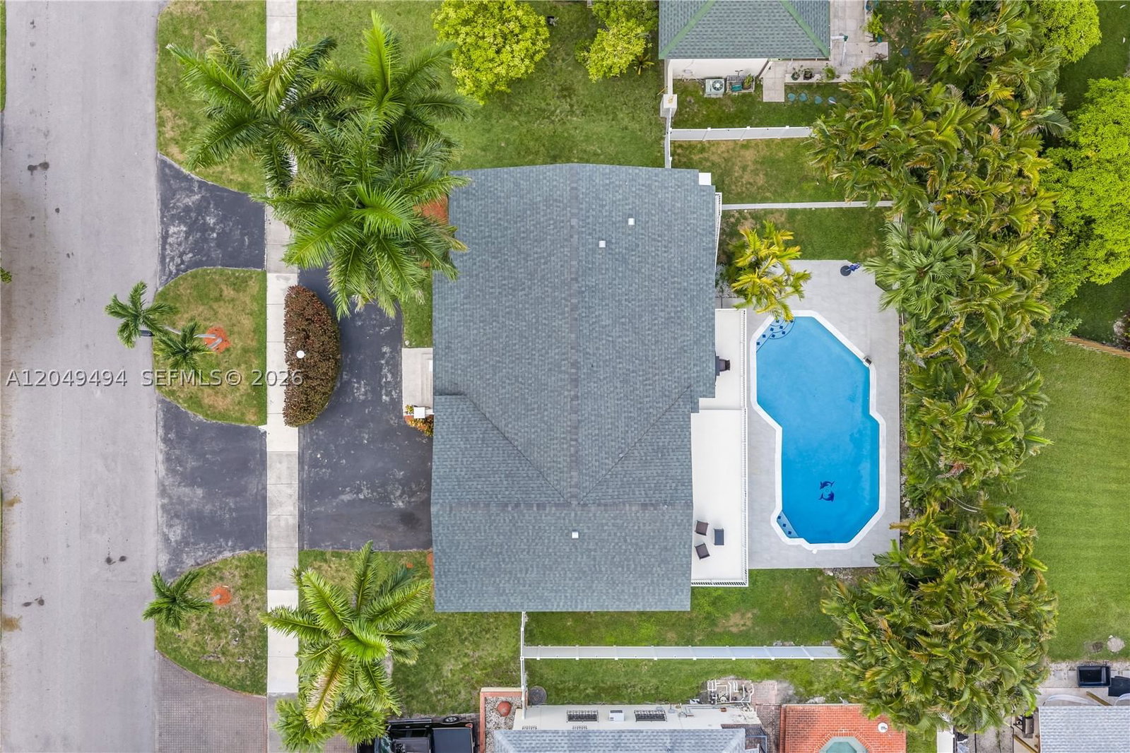 Real estate property located at 8020 198th St, Miami-dade, Saga Bay Sec 1 Pt 6, Cutler Bay, FL