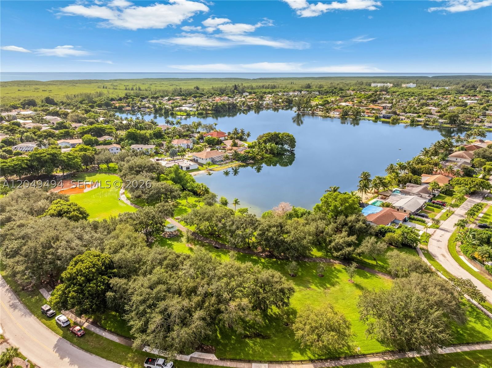 Real estate property located at 8020 198th St, Miami-dade, Saga Bay Sec 1 Pt 6, Cutler Bay, FL