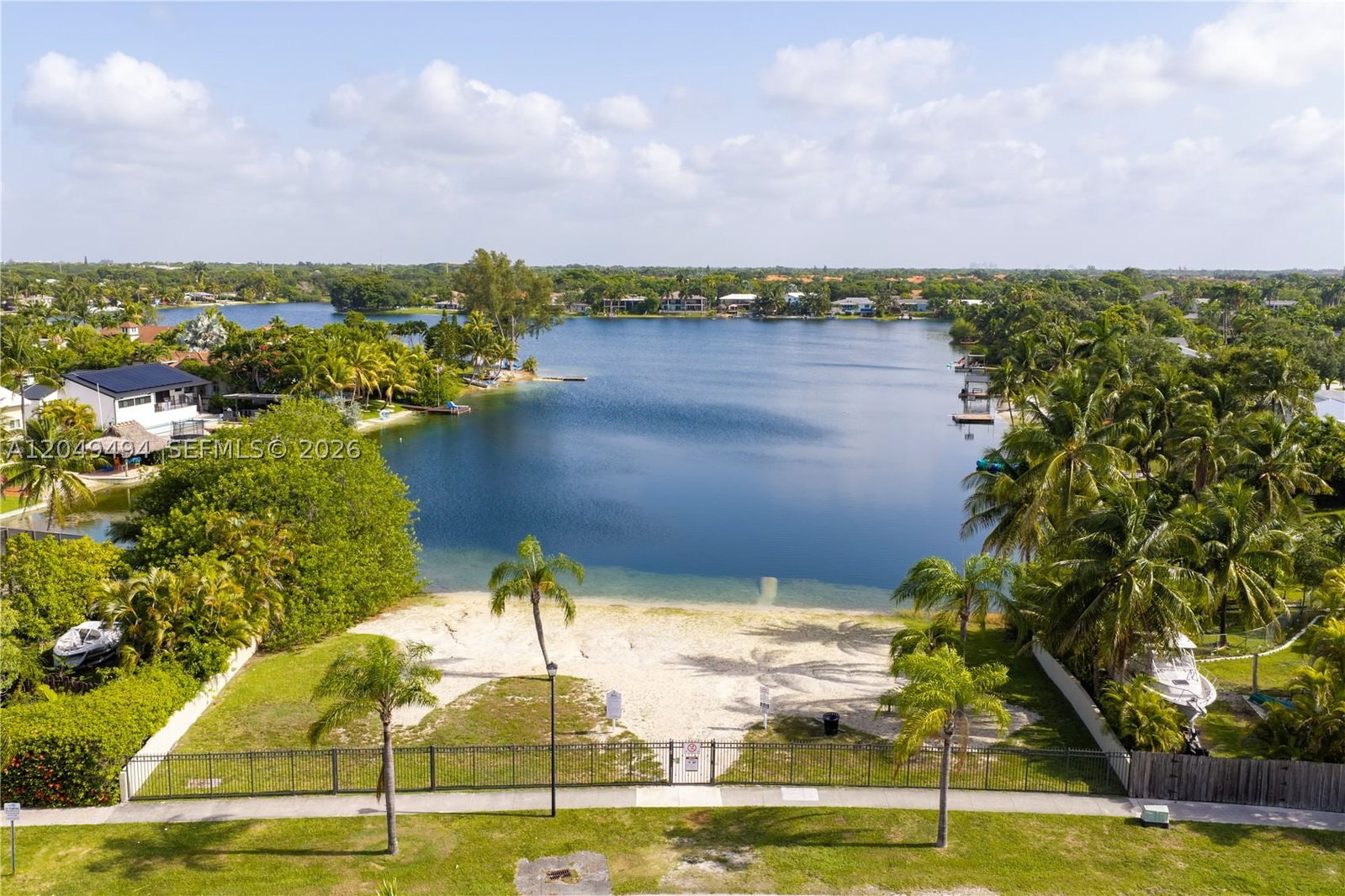 Real estate property located at 8020 198th St, Miami-dade, Saga Bay Sec 1 Pt 6, Cutler Bay, FL