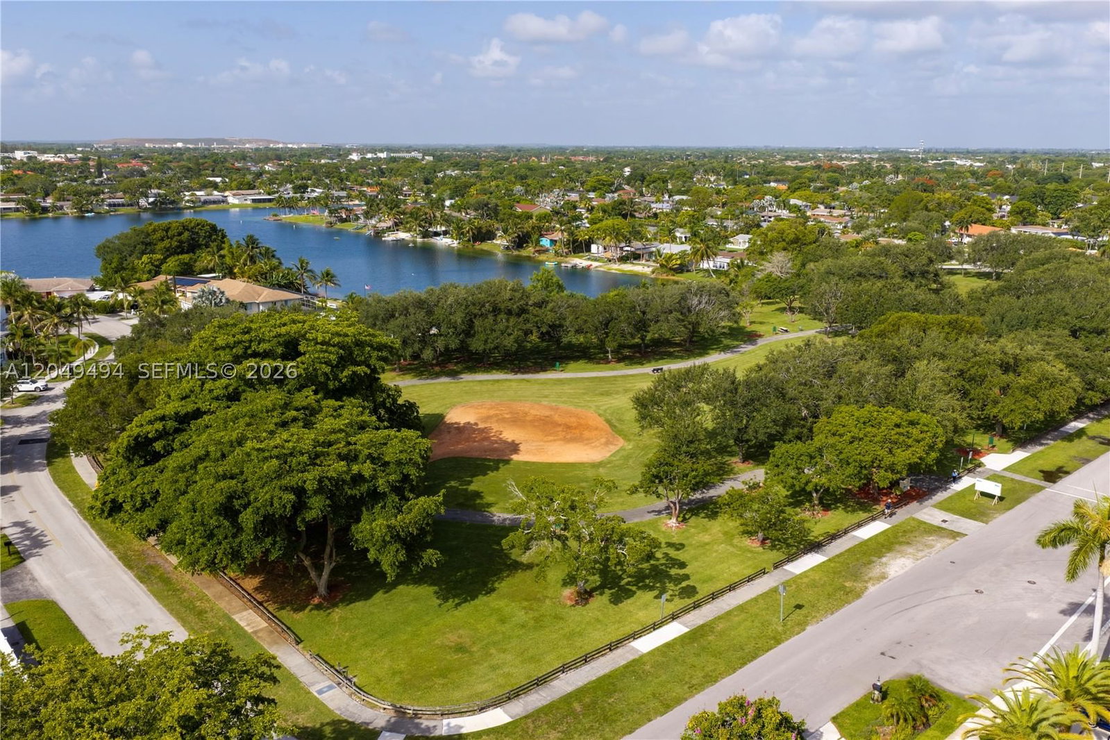 Real estate property located at 8020 198th St, Miami-dade, Saga Bay Sec 1 Pt 6, Cutler Bay, FL