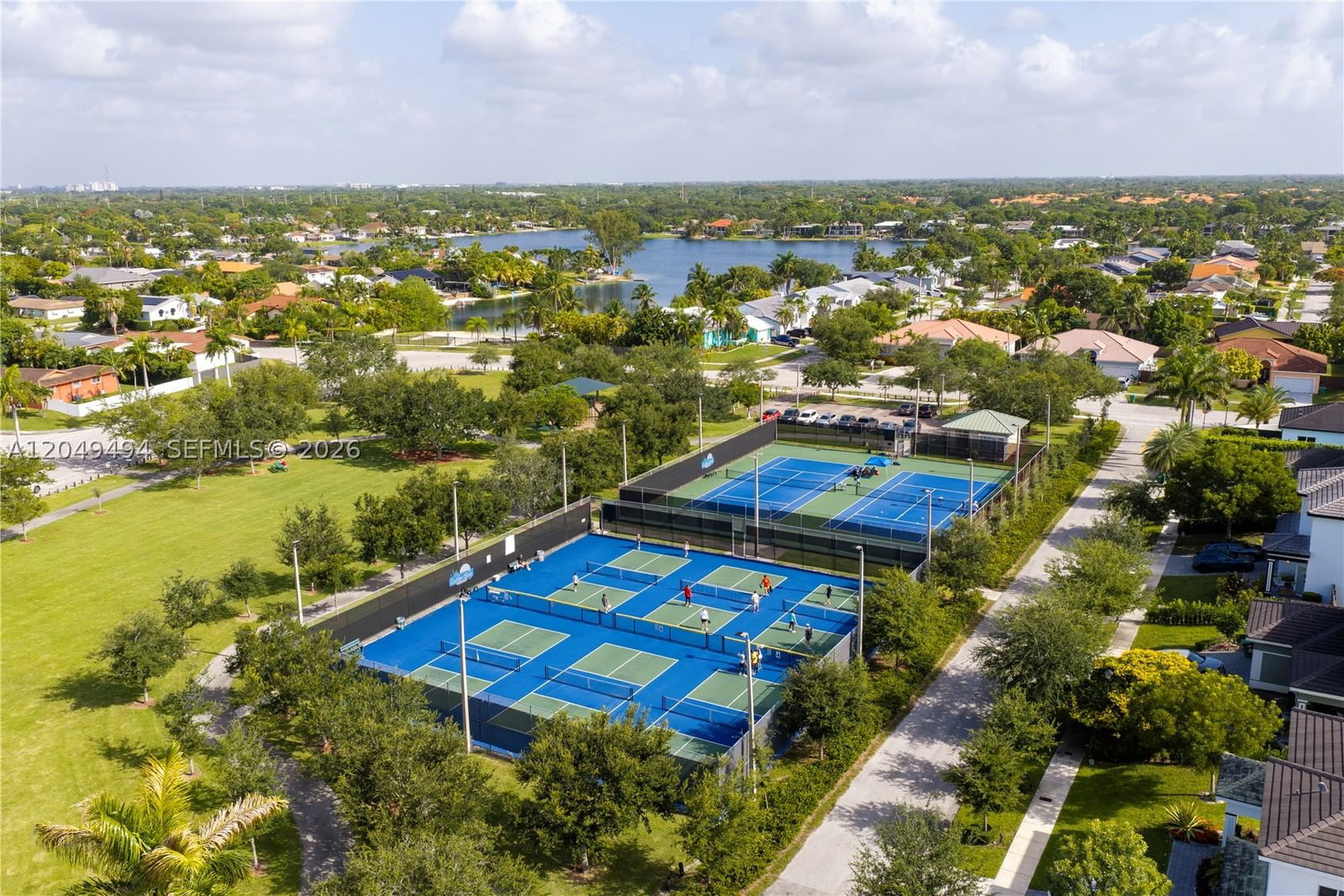 Real estate property located at 8020 198th St, Miami-dade, Saga Bay Sec 1 Pt 6, Cutler Bay, FL