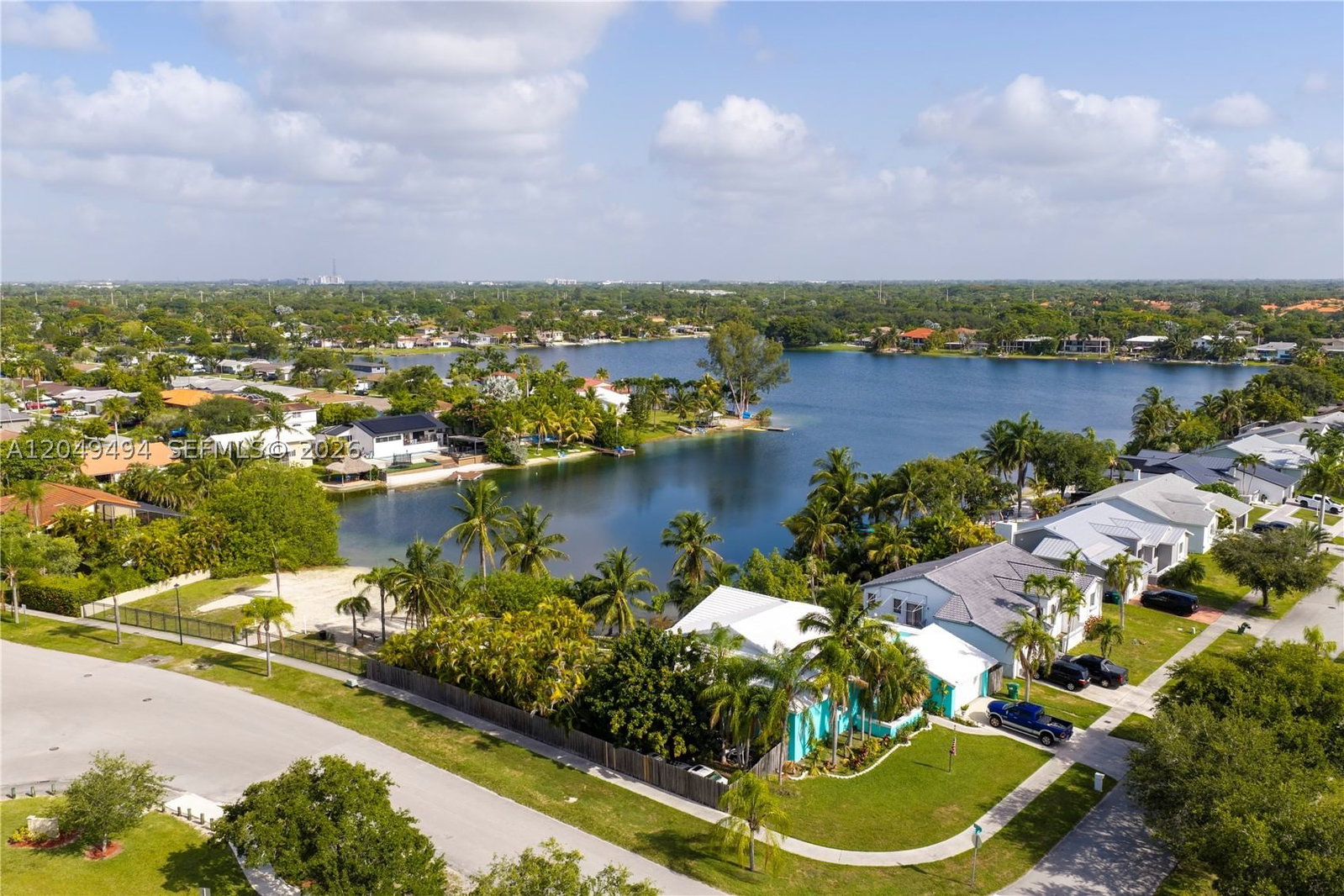 Real estate property located at 8020 198th St, Miami-dade, Saga Bay Sec 1 Pt 6, Cutler Bay, FL