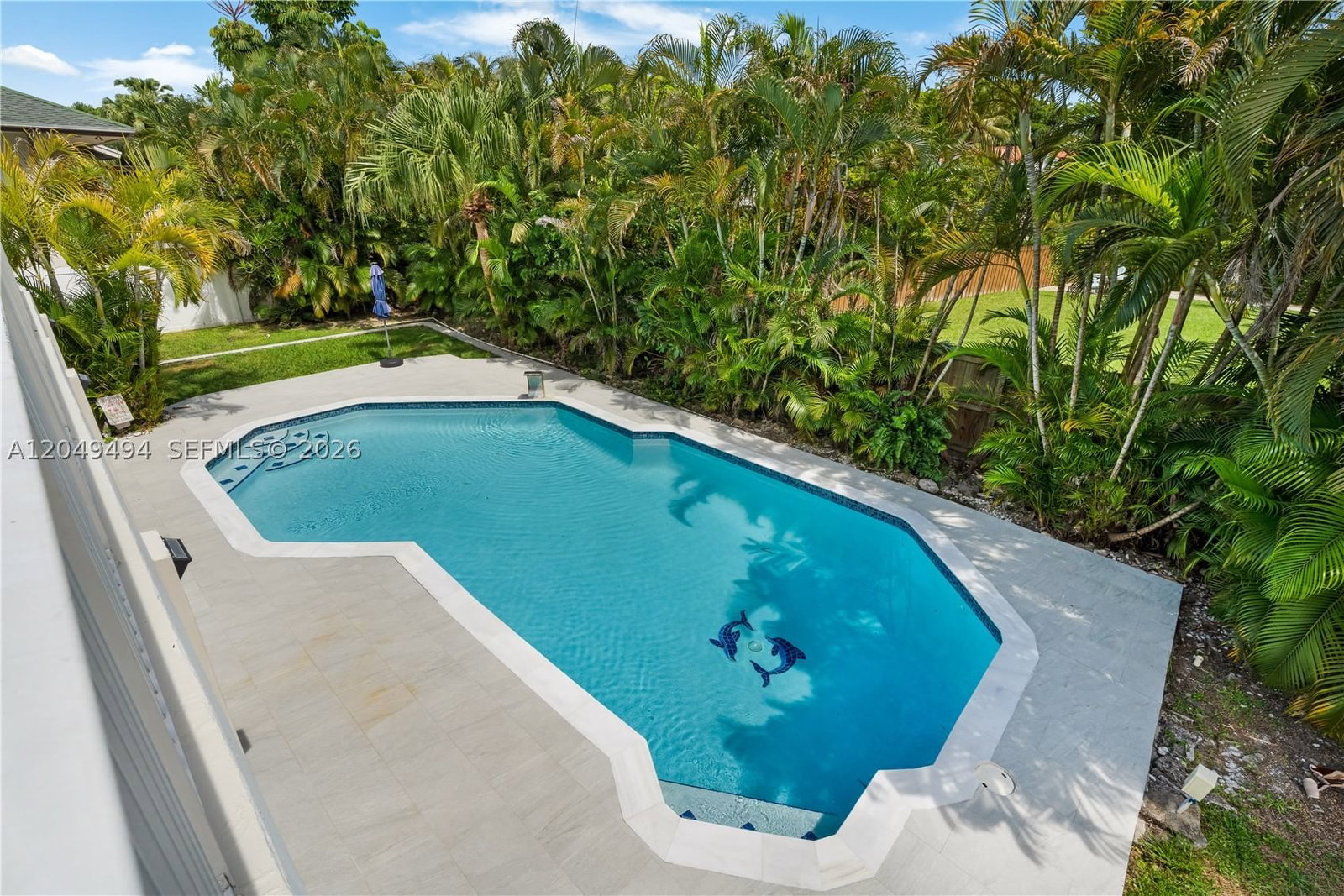 Real estate property located at 8020 198th St, Miami-dade, Saga Bay Sec 1 Pt 6, Cutler Bay, FL