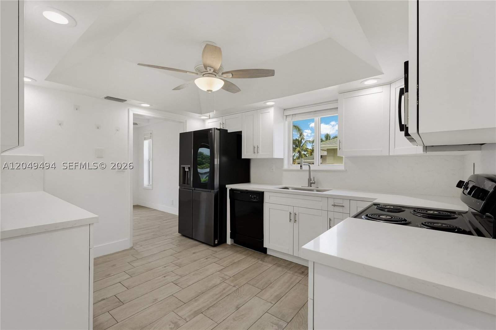 Real estate property located at 8020 198th St, Miami-dade, Saga Bay Sec 1 Pt 6, Cutler Bay, FL