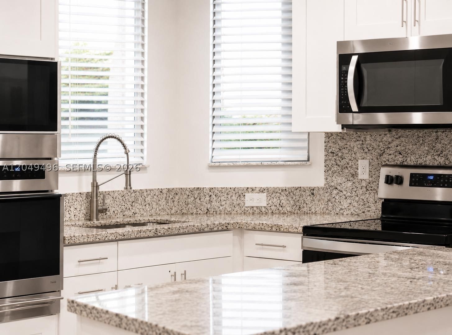 Real estate property located at 15441 11th Ter, Miami-dade, Efm Estates Sec 3, Miami, FL