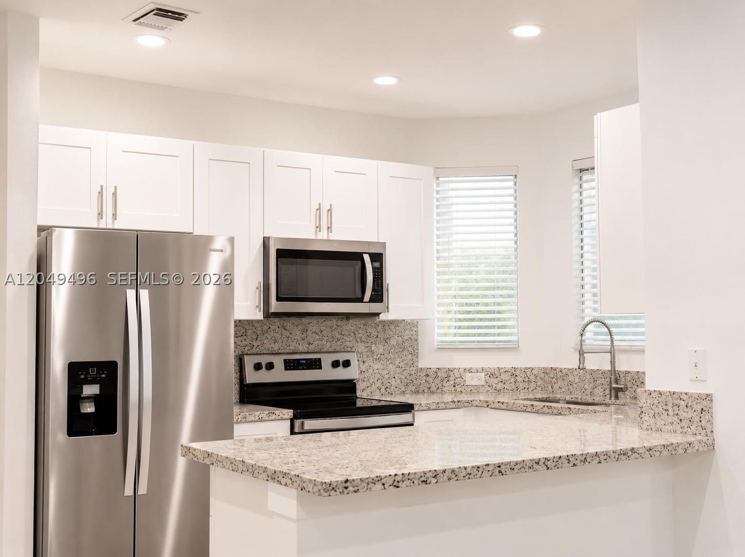 Real estate property located at 15441 11th Ter, Miami-dade, Efm Estates Sec 3, Miami, FL