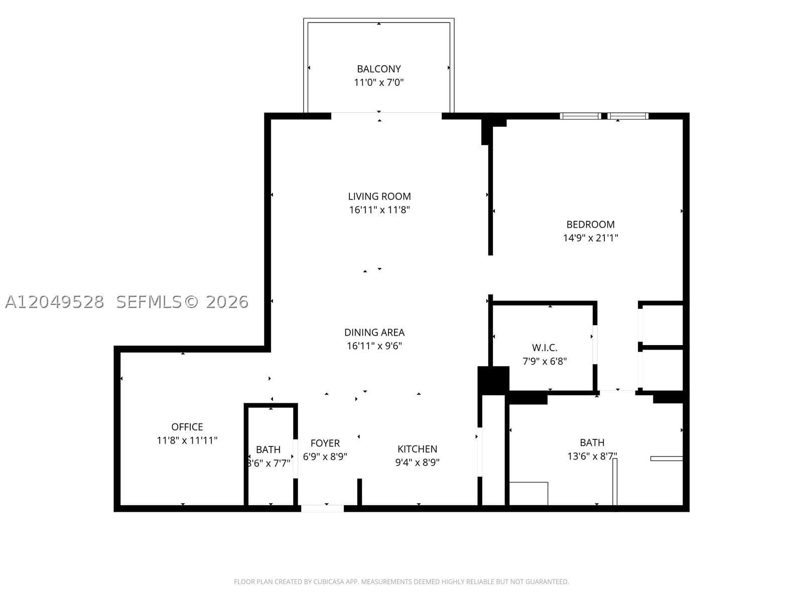 Real estate property located at 55 Merrick Way #744, Miami-dade, 55 Merrick Condo, Coral Gables, FL
