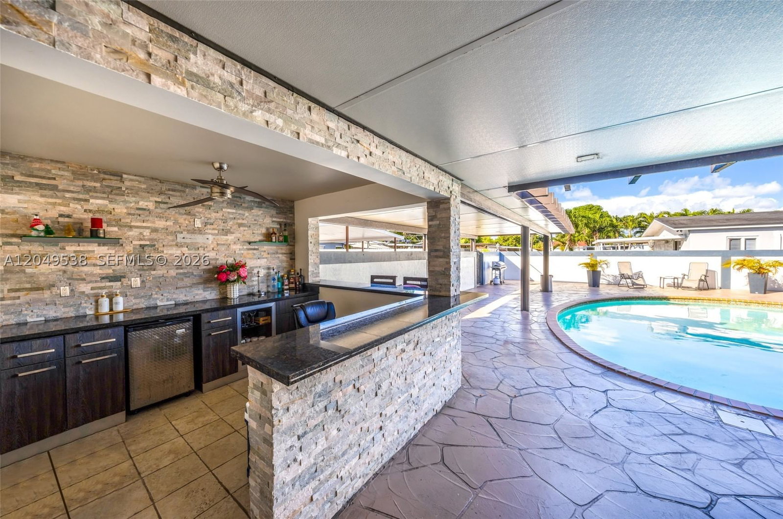 Real estate property located at 490 33rd Pl, Miami-dade, Westhaven Park, Hialeah, FL