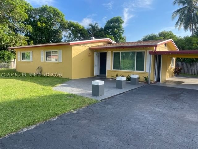 Real estate property located at 1400 15th Ct, Broward, Lauderdale Villas, Fort Lauderdale, FL