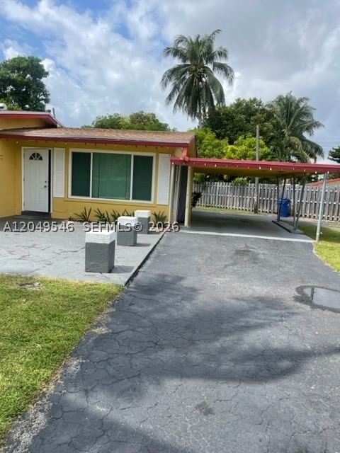 Real estate property located at 1400 15th Ct, Broward, Lauderdale Villas, Fort Lauderdale, FL