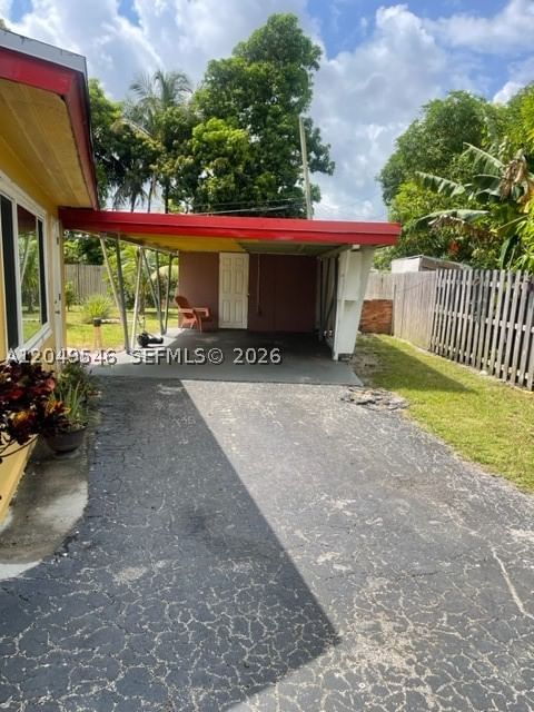 Real estate property located at 1400 15th Ct, Broward, Lauderdale Villas, Fort Lauderdale, FL