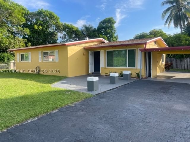 Real estate property located at 1400 15th Ct, Broward, Lauderdale Villas, Fort Lauderdale, FL