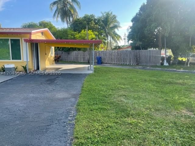 Real estate property located at 1400 15th Ct, Broward, Lauderdale Villas, Fort Lauderdale, FL