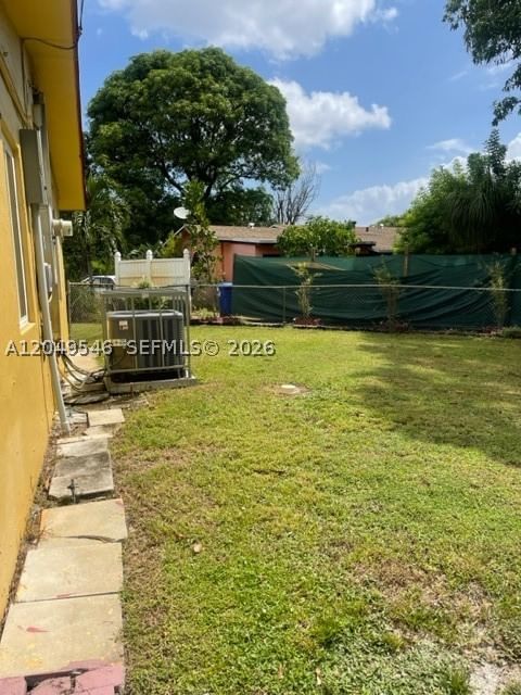 Real estate property located at 1400 15th Ct, Broward, Lauderdale Villas, Fort Lauderdale, FL
