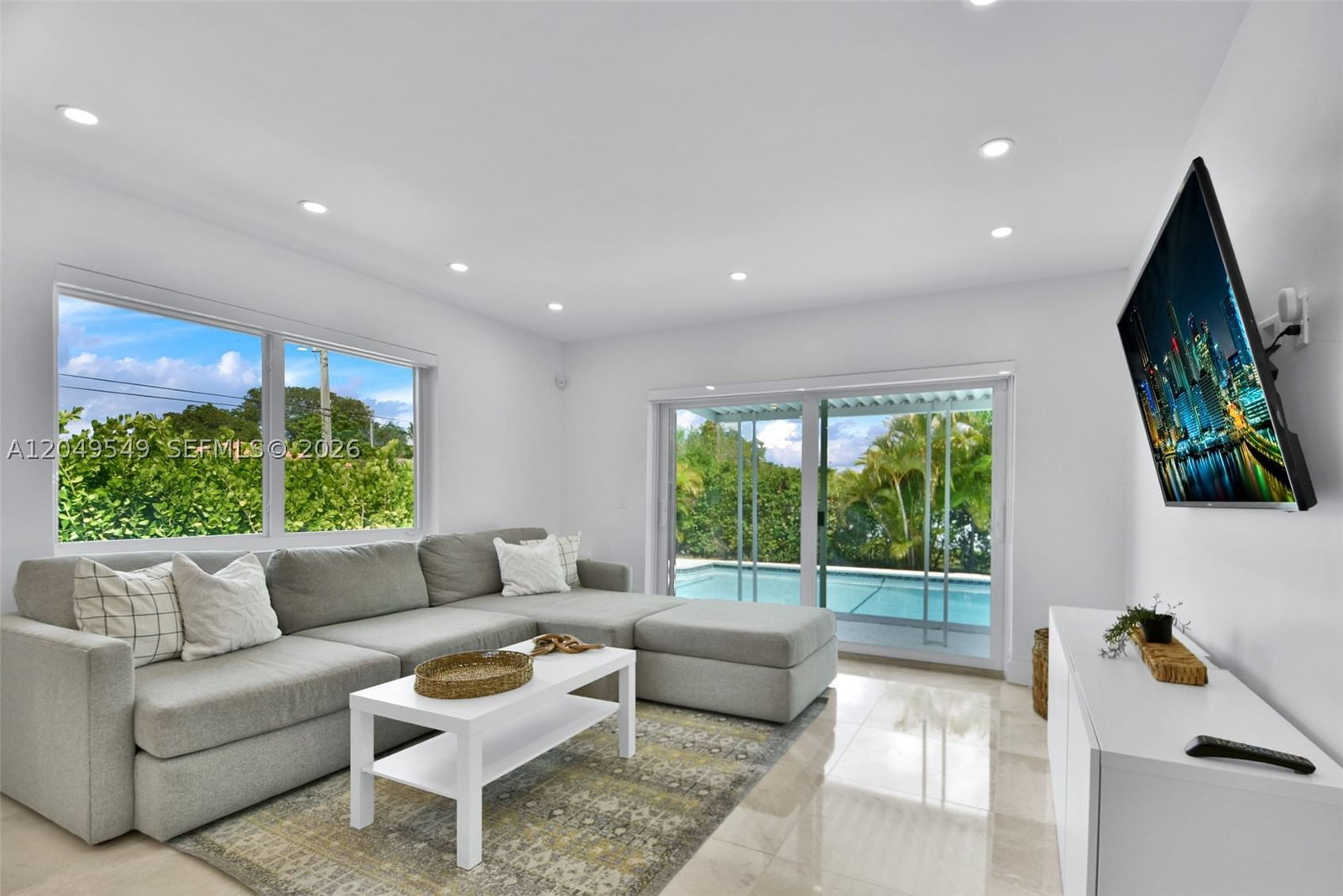 Real estate property located at 2195 25th Ter, Miami-dade, Victory Homesites, Miami, FL