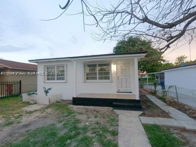 Real estate property located at 3062 60th St, Miami-dade, Hialeah Heights, Miami, FL