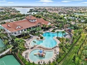Real estate property located at 8530 Miralago Way, Broward, Debuys Plat, Parkland, FL