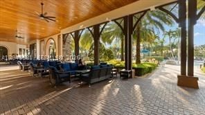Real estate property located at 8530 Miralago Way, Broward, Debuys Plat, Parkland, FL