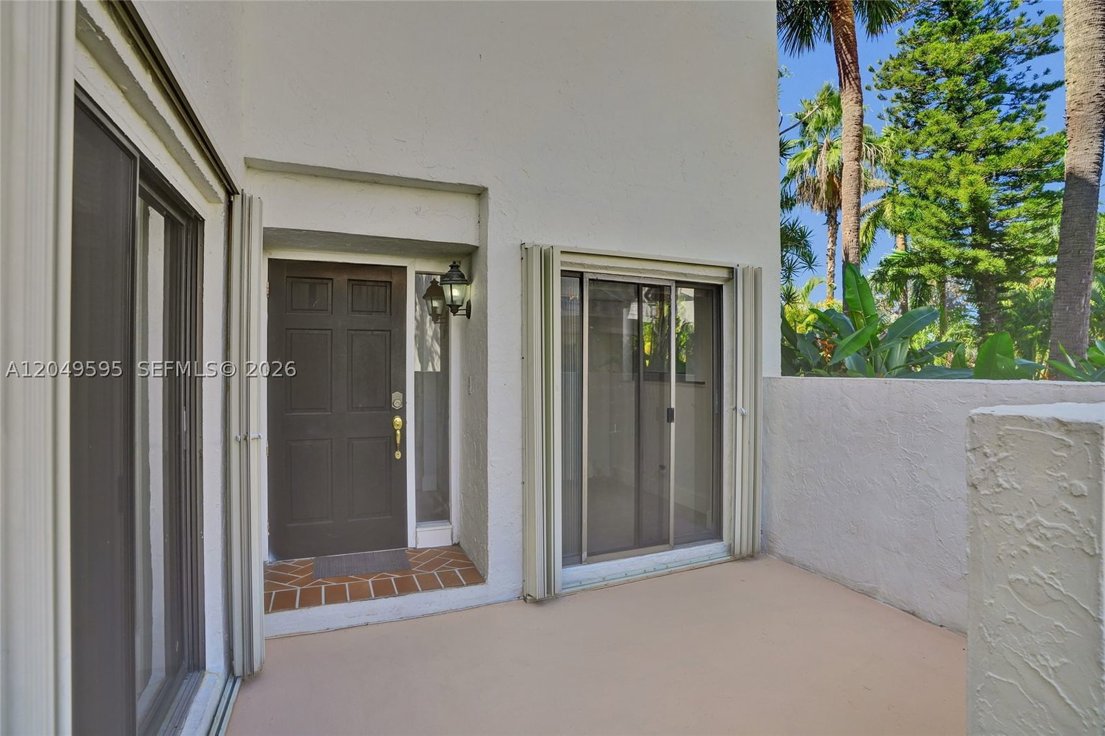 Real estate property located at 20332 34th Ct #26, Miami-dade, Delvista B Condo, Aventura, FL