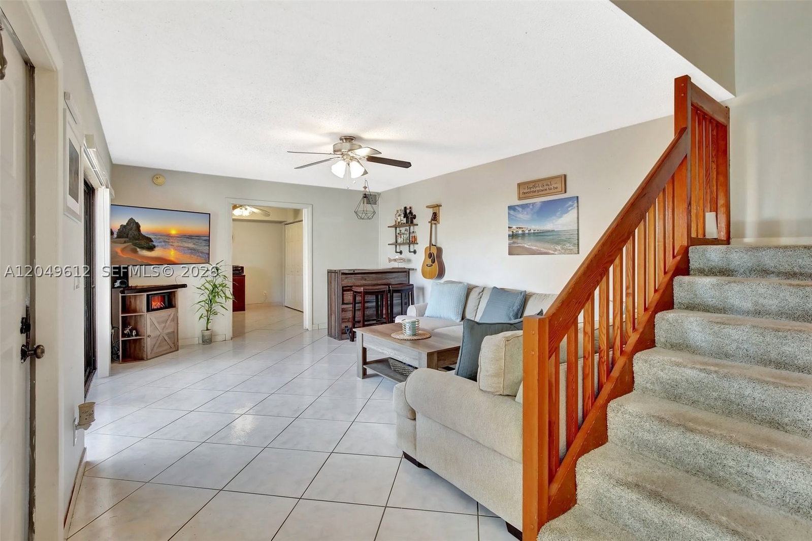 Real estate property located at 11914 12th Ct, Broward, Viilage At Lake Pine Ii, Davie, FL