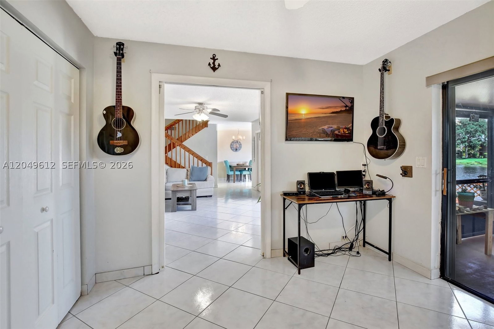 Real estate property located at 11914 12th Ct, Broward, Viilage At Lake Pine Ii, Davie, FL