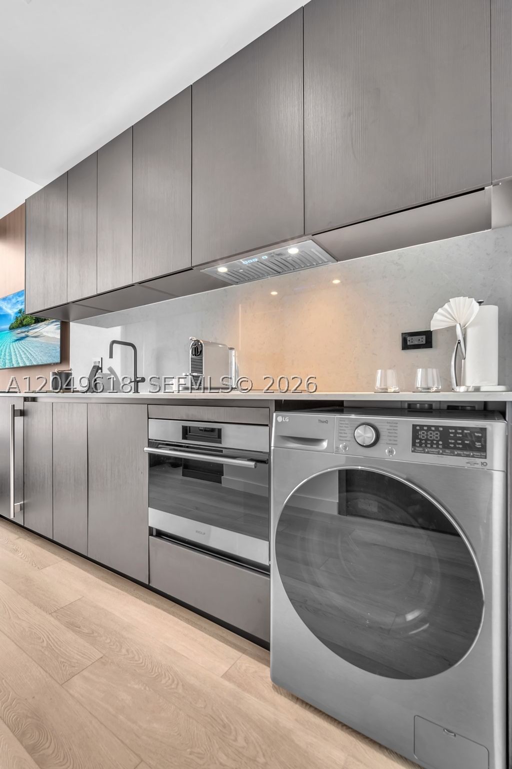 Real estate property located at 20 11th St #4607A, Miami-dade, E11even, Miami, FL