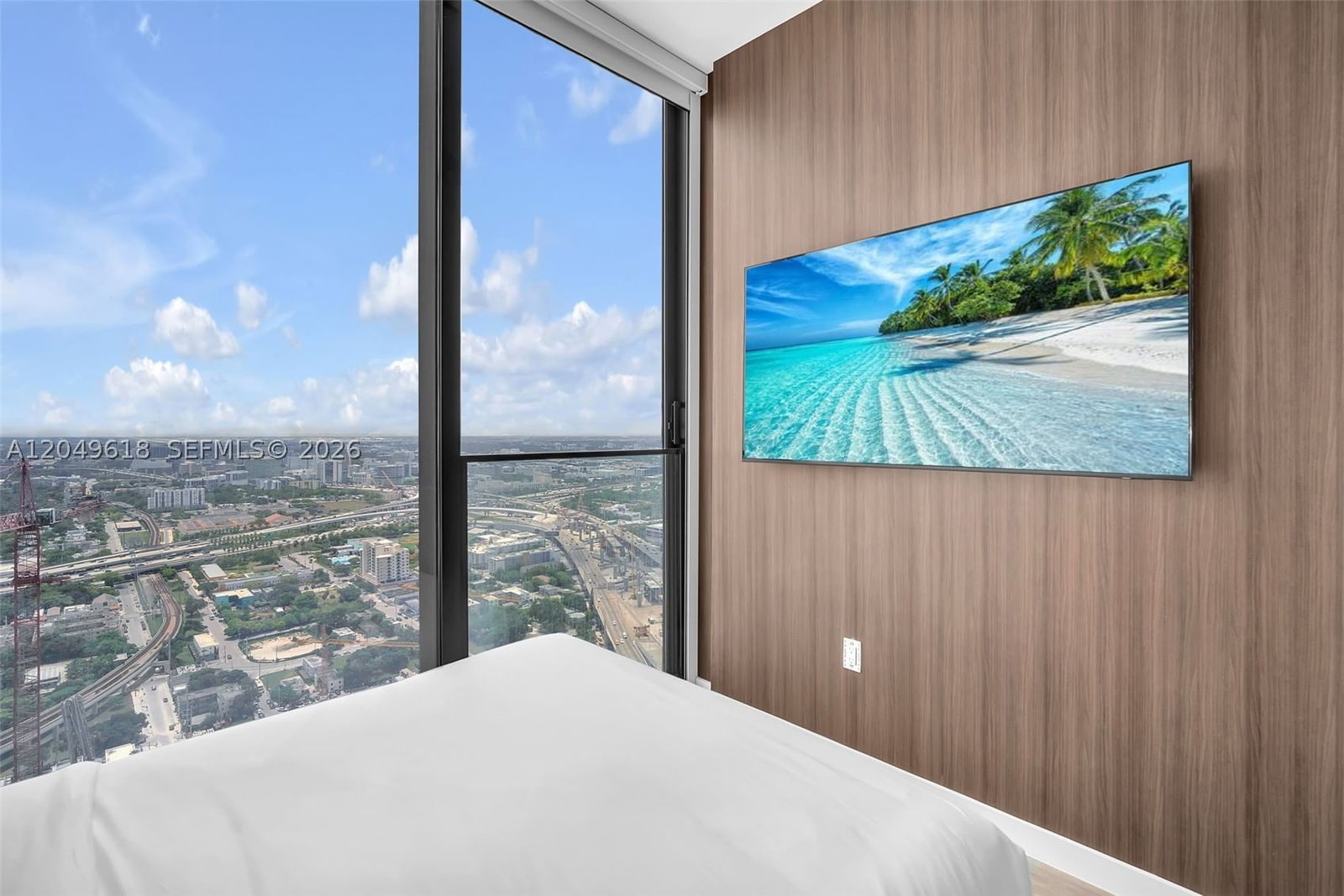 Real estate property located at 20 11th St #4607A, Miami-dade, E11even, Miami, FL