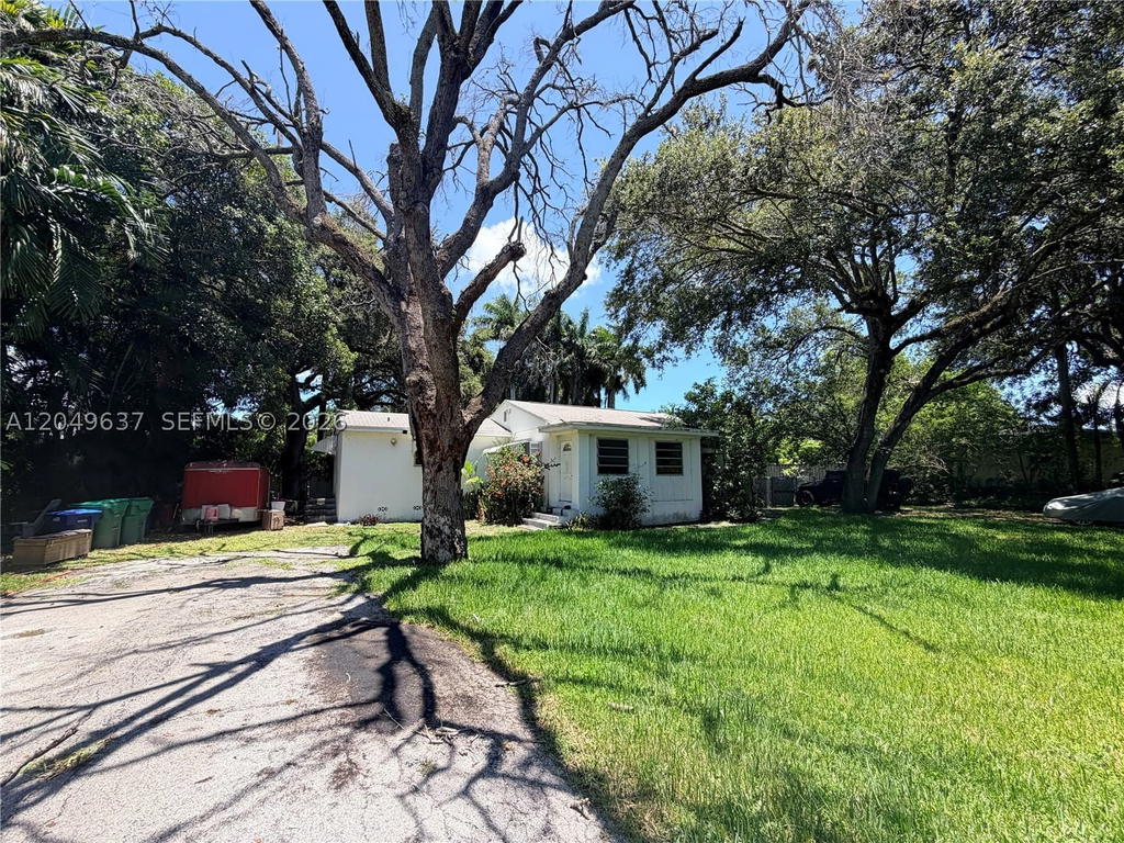 Real estate property located at 479 151st St, Miami-dade, Bisc Gardens Sec A, Miami, FL