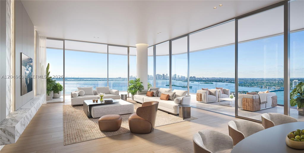 Real estate property located at 7940 West Drive #1503, Miami-dade, Pagani Residences, Miami, FL