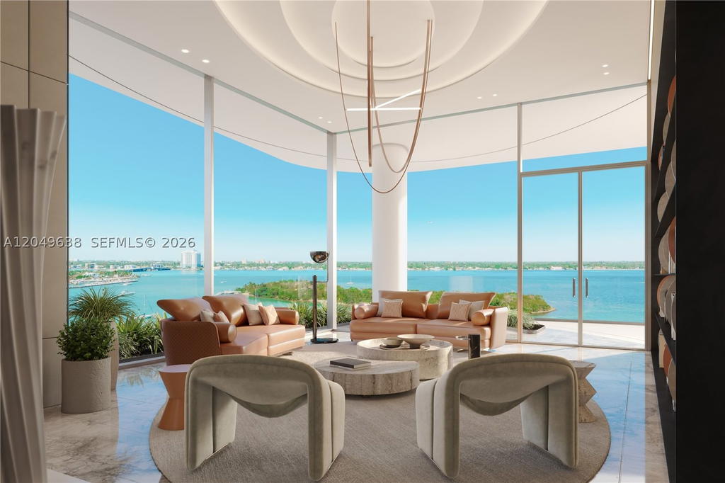 Real estate property located at 7940 West Drive #1503, Miami-dade, Pagani Residences, Miami, FL