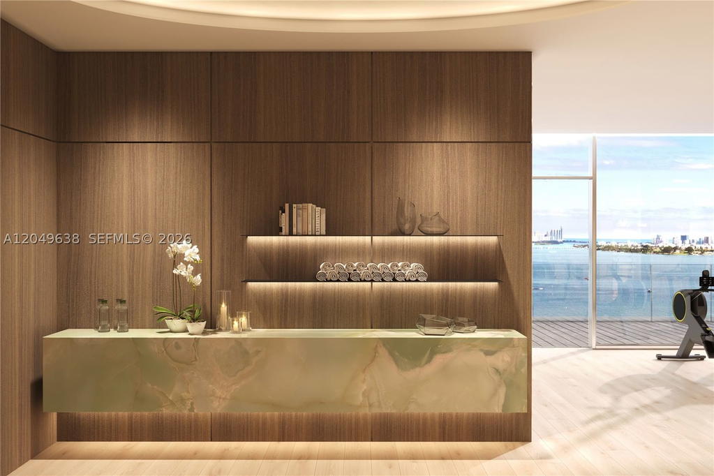 Real estate property located at 7940 West Drive #1503, Miami-dade, Pagani Residences, Miami, FL
