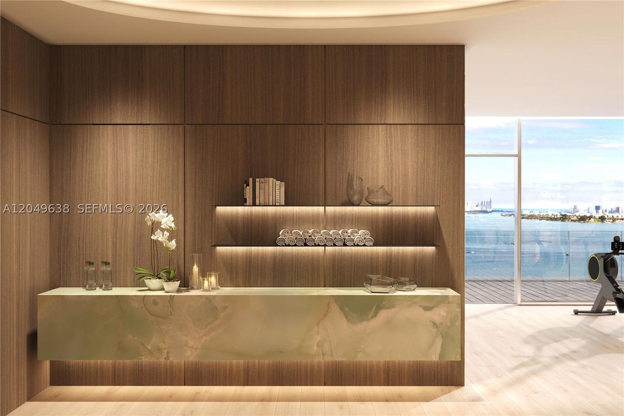 Real estate property located at 7940 West Drive #1503, Miami-dade, Pagani Residences, Miami, FL