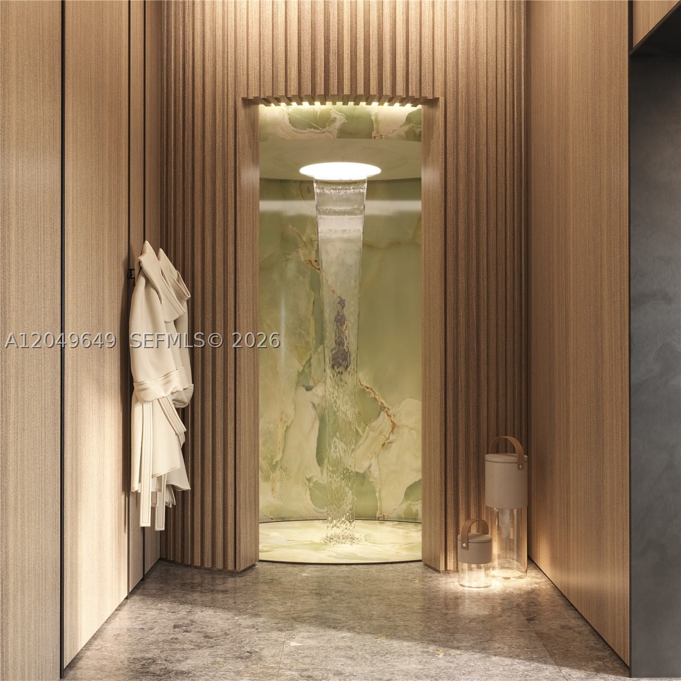 Real estate property located at 7940 West Drive #1501, Miami-dade, Pagani Residences, Miami, FL