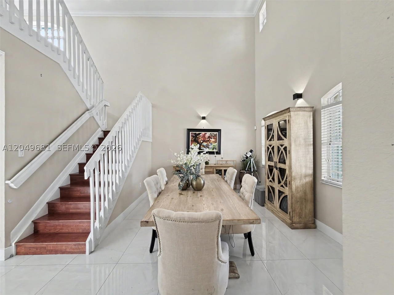 Real estate property located at 16519 67th Ter, Miami-dade, Crestview Lakes 1st Addn, Miami, FL