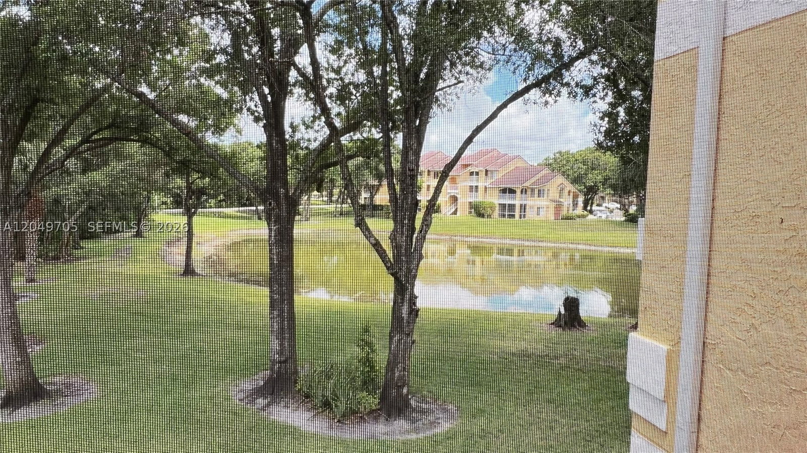 Real estate property located at 2485 33rd St #1610, Broward, Sailboat Pointe Condo, Oakland Park, FL