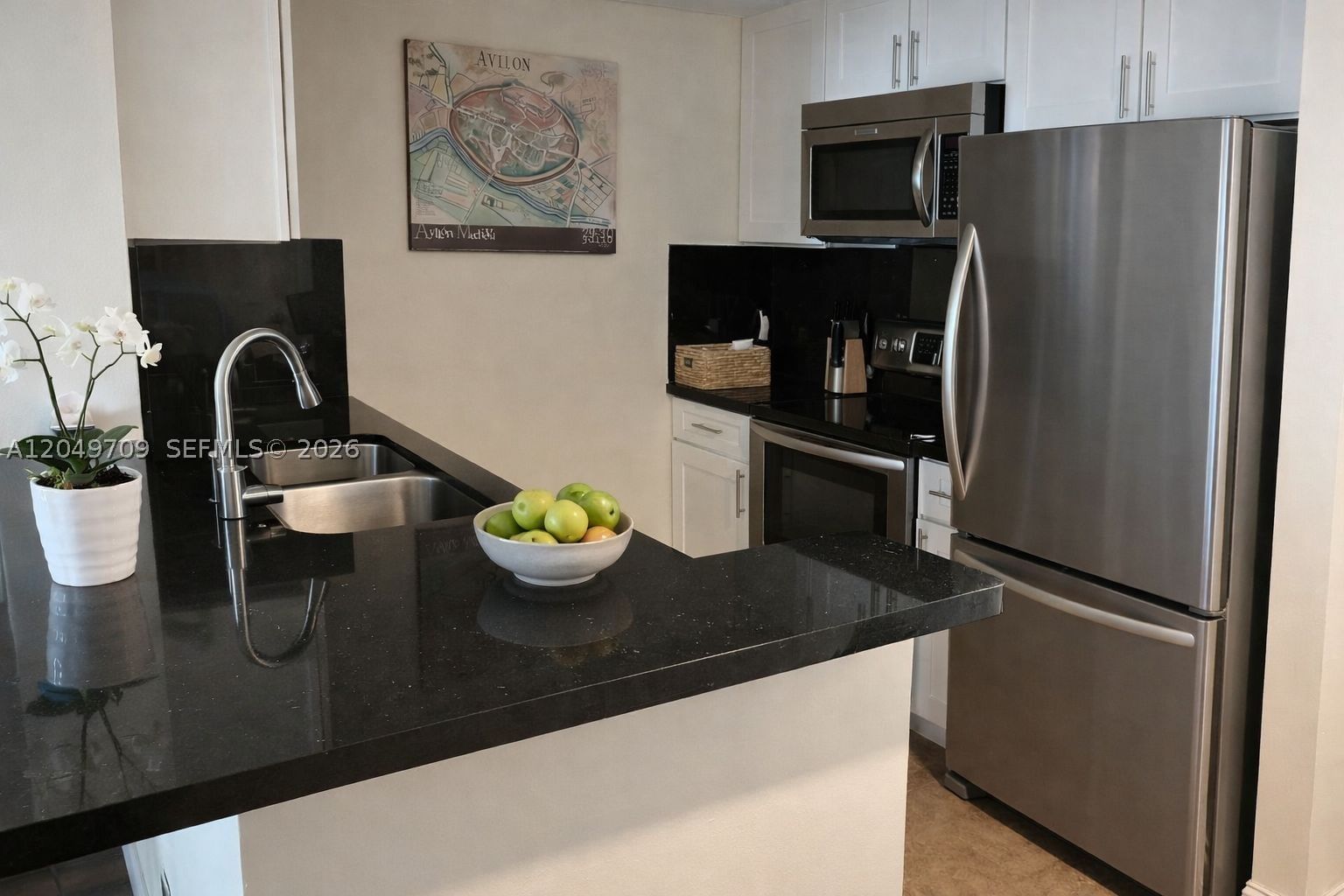 Real estate property located at 2665 37th Ave #1512, Miami-dade, Da Vinci On Douglas Condo, Miami, FL