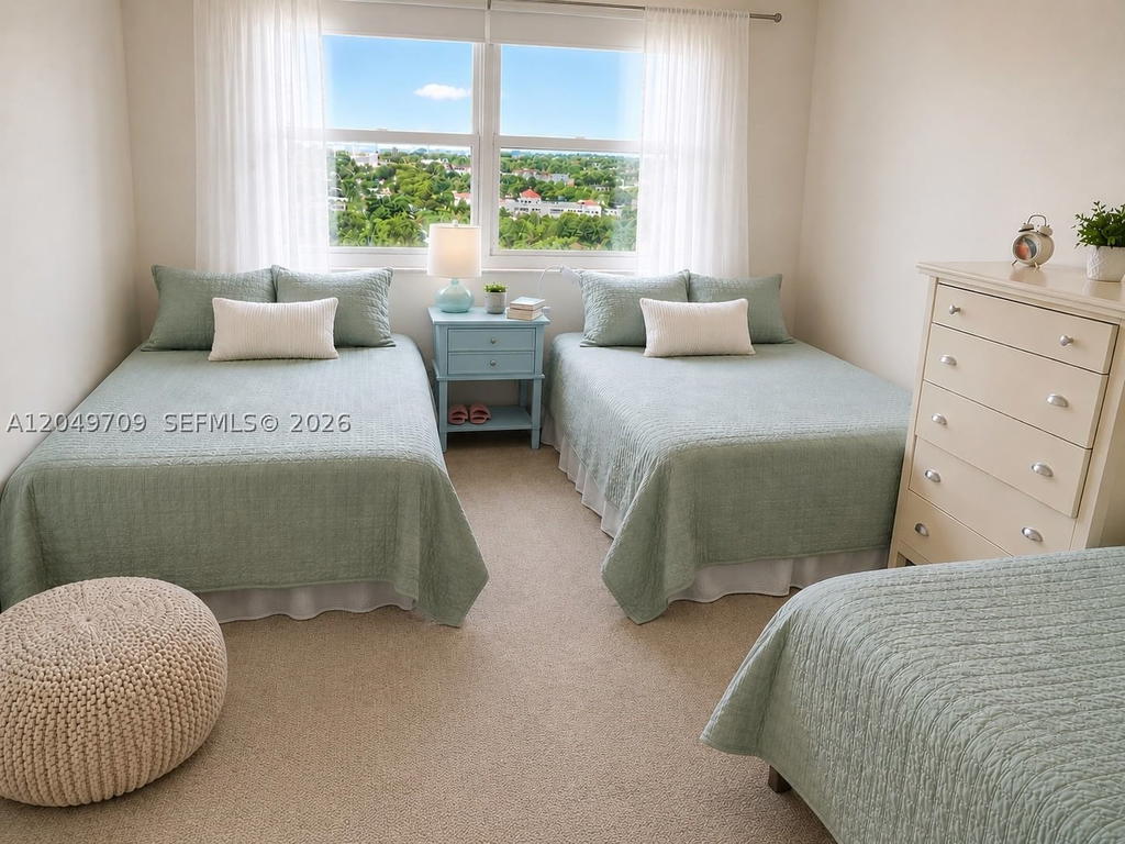 Real estate property located at 2665 37th Ave #1512, Miami-dade, Da Vinci On Douglas Condo, Miami, FL