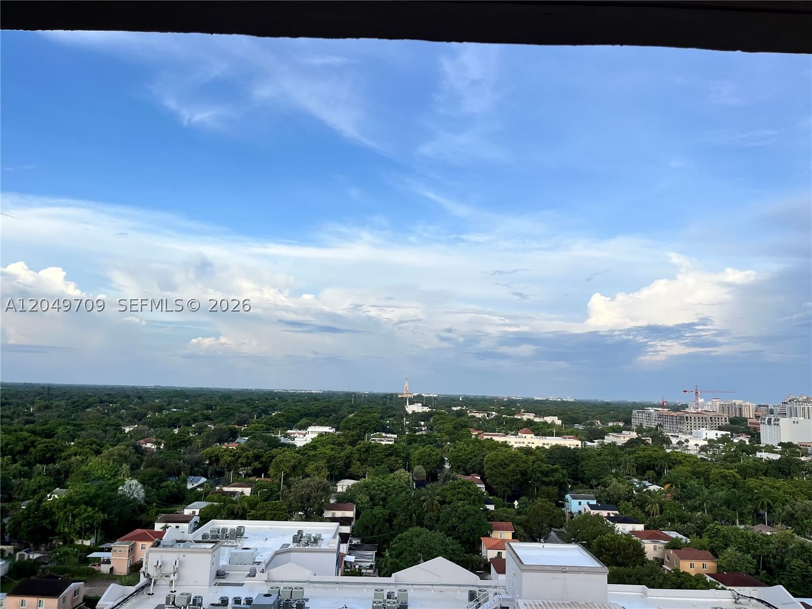 Real estate property located at 2665 37th Ave #1512, Miami-dade, Da Vinci On Douglas Condo, Miami, FL