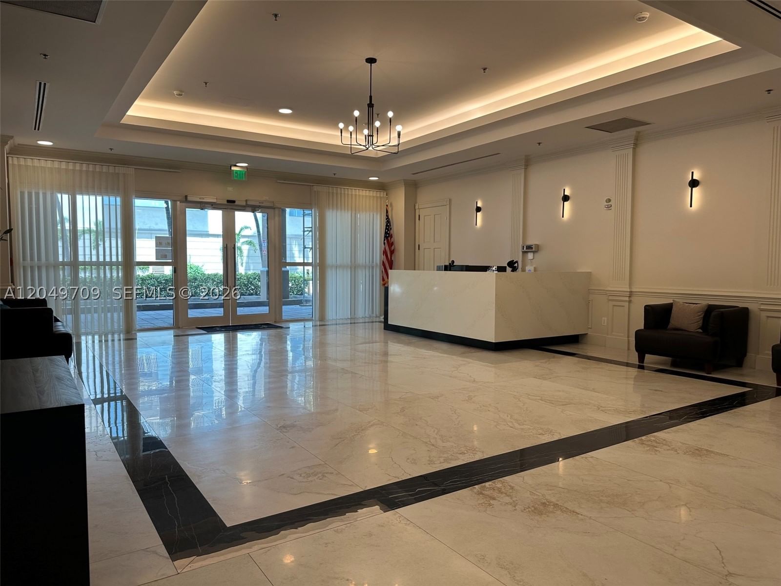 Real estate property located at 2665 37th Ave #1512, Miami-dade, Da Vinci On Douglas Condo, Miami, FL
