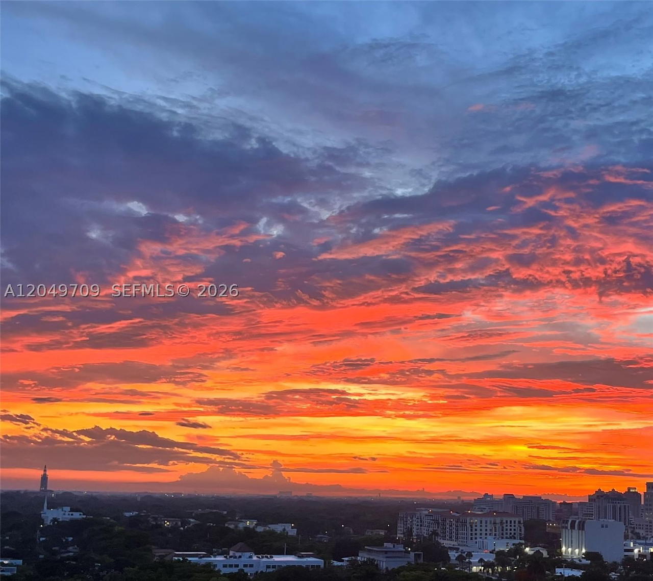 Real estate property located at 2665 37th Ave #1512, Miami-dade, Da Vinci On Douglas Condo, Miami, FL