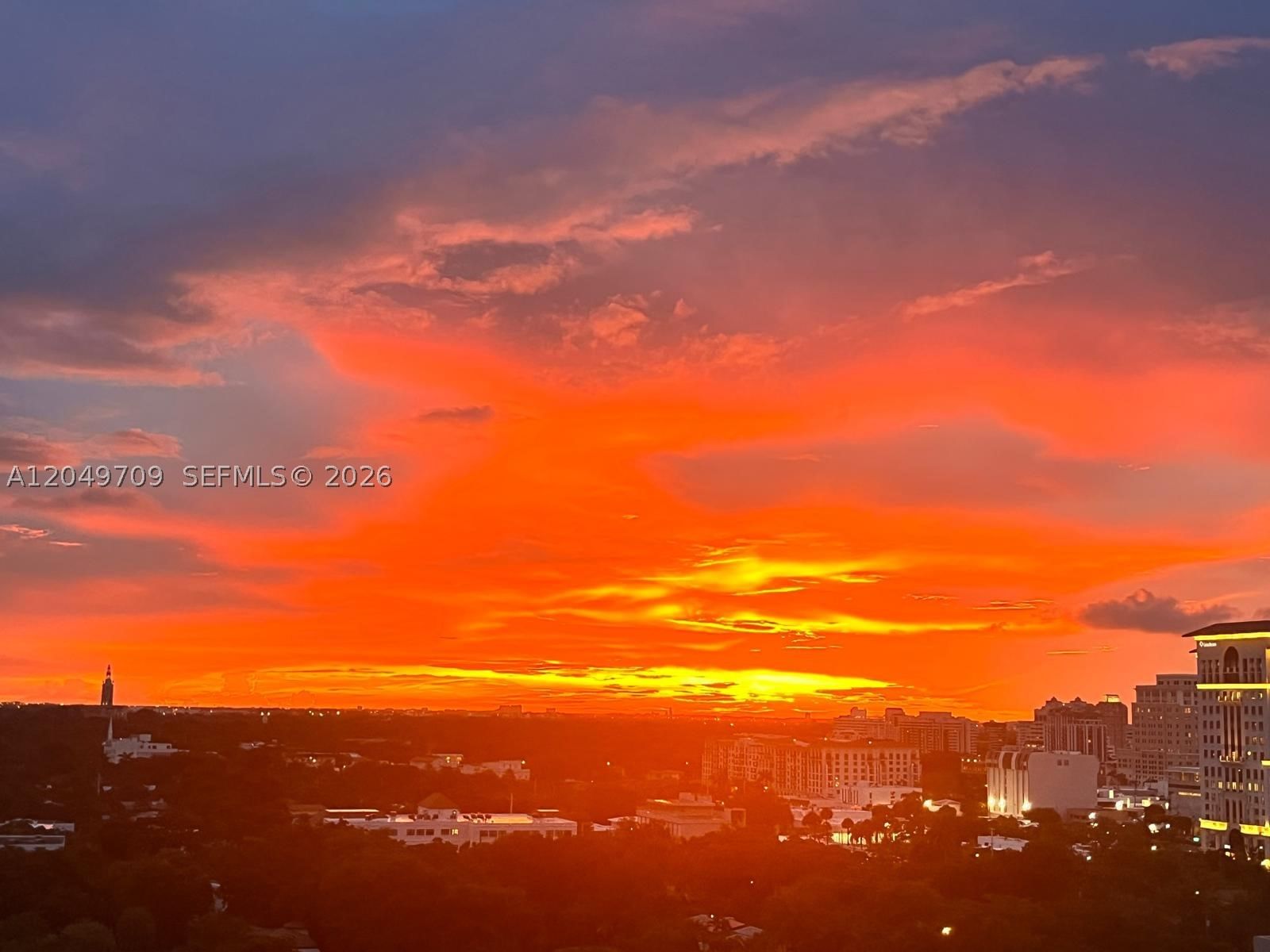 Real estate property located at 2665 37th Ave #1512, Miami-dade, Da Vinci On Douglas Condo, Miami, FL