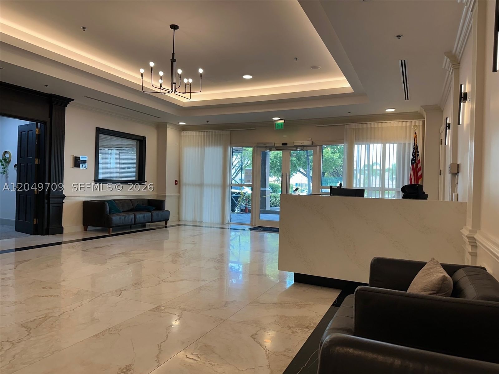 Real estate property located at 2665 37th Ave #1512, Miami-dade, Da Vinci On Douglas Condo, Miami, FL