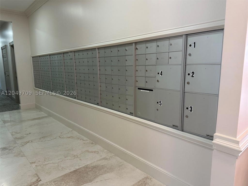 Real estate property located at 2665 37th Ave #1512, Miami-dade, Da Vinci On Douglas Condo, Miami, FL