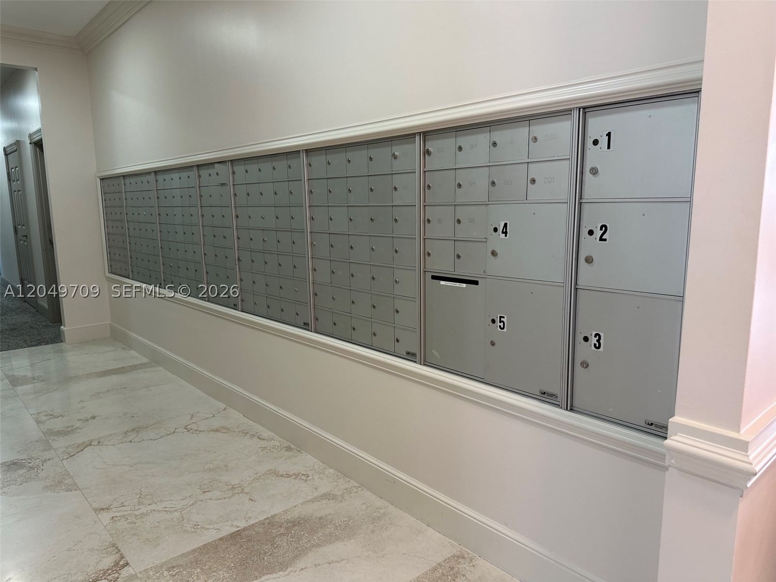 Real estate property located at 2665 37th Ave #1512, Miami-dade, Da Vinci On Douglas Condo, Miami, FL