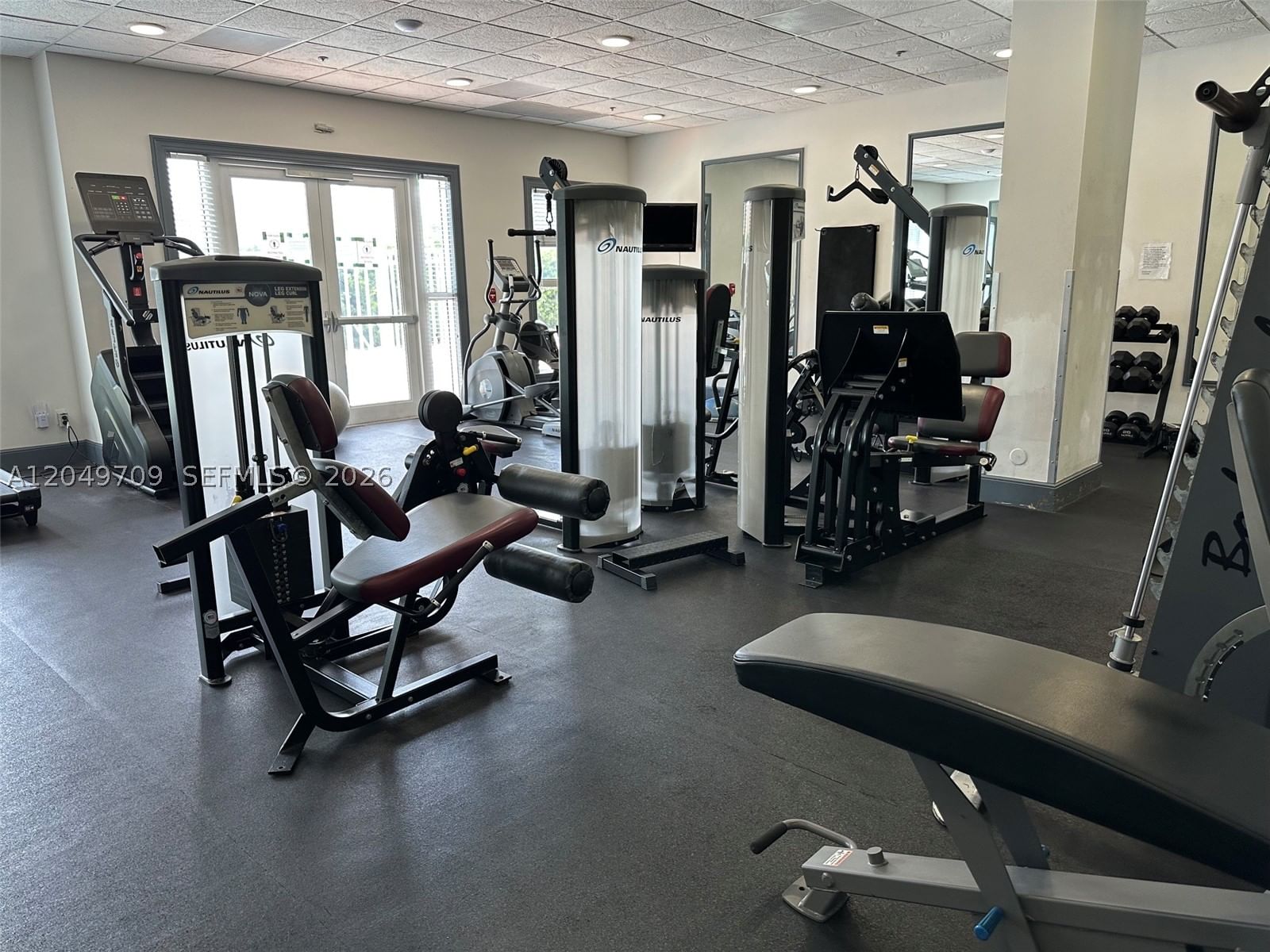 Real estate property located at 2665 37th Ave #1512, Miami-dade, Da Vinci On Douglas Condo, Miami, FL