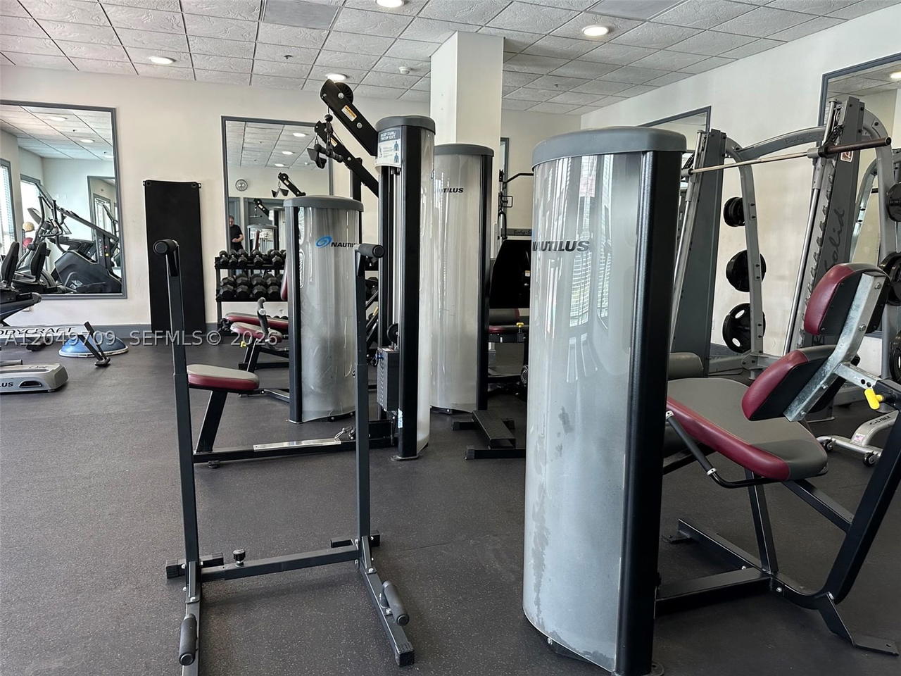 Real estate property located at 2665 37th Ave #1512, Miami-dade, Da Vinci On Douglas Condo, Miami, FL